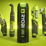 13 Ryobi USB Lithium Tools To Buy Instead Of The 18V Versions, Based On User Ratings
