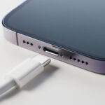 Does The iPhone Air Have A USB-C Charging Port?
