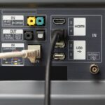5 Things You Should Never Plug Into Your TV's USB Ports (And Why)