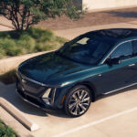 Cadillac Lyriq Resale Value: How Much Has The Electric SUV Already Depreciated?