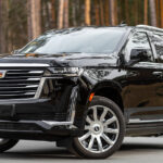 Cadillac Escalade Resale Value: How Much Has The Luxury SUV Depreciated?