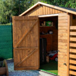 Everything To Know About Lowe's Shed Installation Service