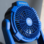 Kobalt Fans: What's The Difference Between Lowe's Two 24V Models?