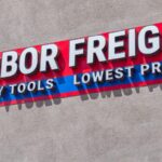 Harbor Freight Air Compressor: What Size Do You Need To Run Air Tools?