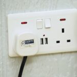 Why Most American Outlets Don't Have Switches (But Other Countries' Do)