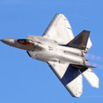 This Fighter Jet Is So Advanced That Exporting It From The US Is Banned