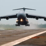 This Is America's Most Massive Military Jet (And How Much It Can Carry)
