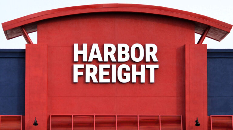What's The Most Expensive Item Harbor Freight Sells?