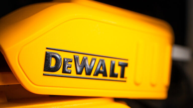 5 Cheap DeWalt Tools Every Homeowner Should Have (According To Users)