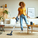 5 Things You Should Always Avoid Vacuuming (And Why)