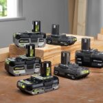 What's The Average Lifespan Of A Ryobi Battery, And Are There Ways To Extend It?