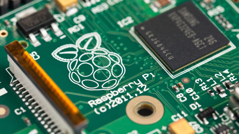 5 Creative Uses For Your Old Raspberry Pi
