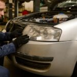 Here's How To Adjust Your Headlights (And How To Know If They're Too High)