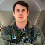 NASA Brings Air Force Pilot In For Year-Long Mars Simulation Mission (Here's What That Means)