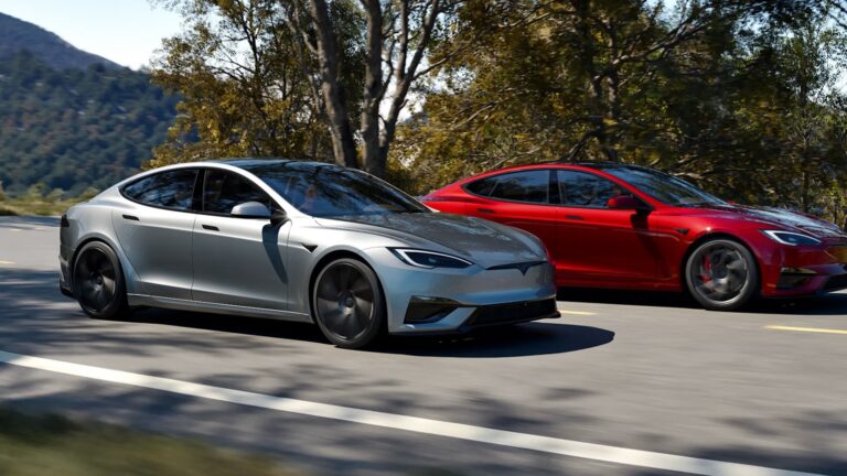 Why Owners Say You Should Avoid Buying A Used Tesla If You Don't Want A Headache