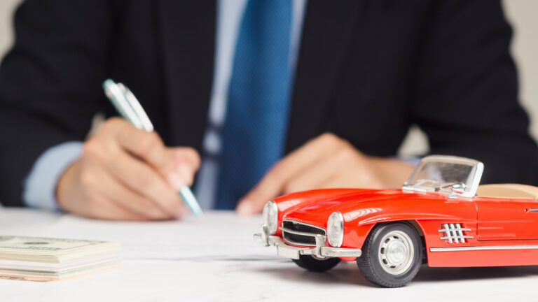 These States Are 'Car Title-Holding States' - Here's What That Means
