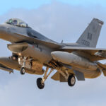 Which Countries Buy F-16s From The United States Military?