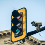 What Are Those Little Cameras Above Traffic Lights Actually For?