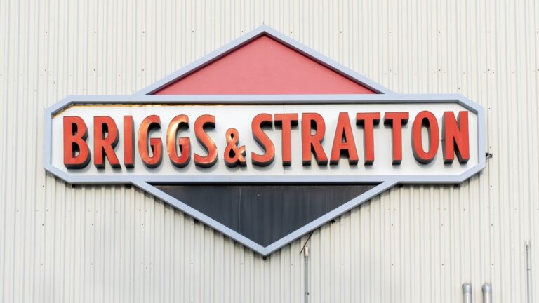 Who Owns Briggs & Stratton And Where Are The Engines Made?