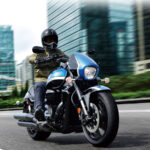What's The Most Difficult Cruiser Motorcycle To Ride? Here's What Riders Say