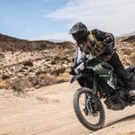 What Does The 'KLR' On Kawasaki Motorcycles Stand For? Here's What Owners Think