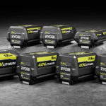 Here's Why You Shouldn't Try To Charge A Ryobi 40V Battery Without A Proper Charger