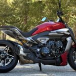 The Ducati XDiavel V4 Is Fast, Expensive, And Looks Great, But Beyond That I'm Confused