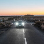 Here's How To Use Your Car's High Beams The Right Way