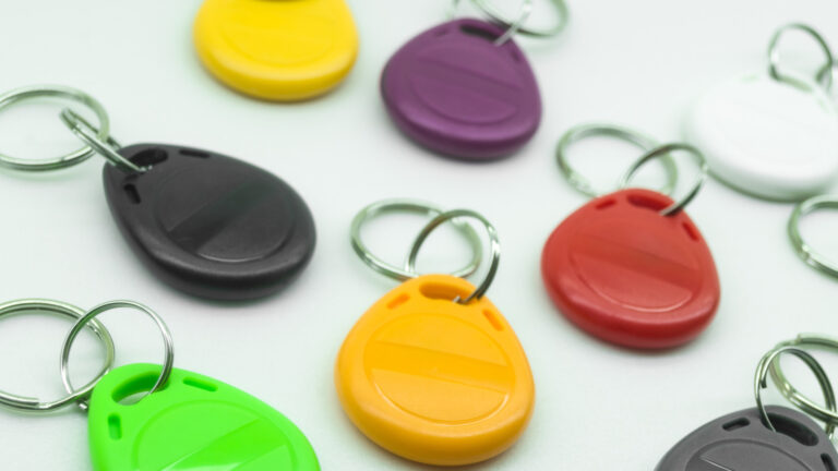 NFC Tags Vs. Smart Buttons: Which Is Better For Your Smart Home?