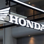 Why Does Honda Have Two Different Logos, And Which One Was The OG?