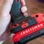 3 Of The Most Common Problems Users Have With Craftsman Power Tool Batteries