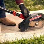 Is The Craftsman Edger Worth Buying? Here's What Users Are Saying