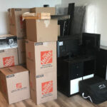 Are Home Depot Moving Boxes Free & What Sizes Does It Offer?