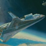 Does The US Space Force Actually Go To Space?