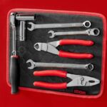 Harbor Freight Icon Magnetic Tool Holder Mat: What To Know Before You Buy
