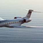 Everything You Need To Know About The Gulfstream G650ER Private Jet