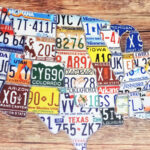 What Happens When A State Runs Out Of License Plate Numbers?