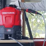 How Good Are Craftsman's 20V Backpack Sprayers? Here's What Owners Say