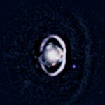 We Finally Know What It Looks Like When A Brand-New Planet Is Born