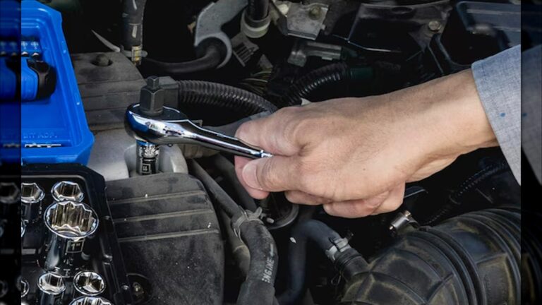 5 Highly-Rated Mechanics Tool Sets You Can Find At Lowe's