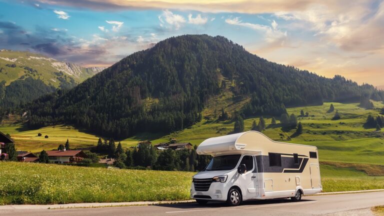 5 Steps You Need To Take To Properly Winterize Your Camper Or RV