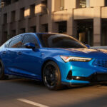 Who Makes Acura Engines?