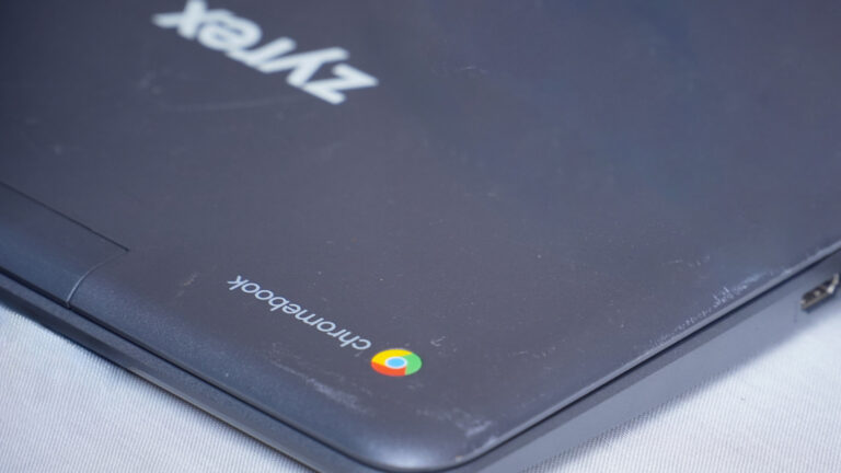 What's The Average Lifespan Of A Chromebook, And Are There Ways To Extend It?