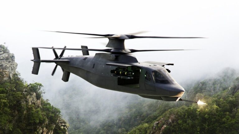 Why This New Attack Helicopter Is Expected To Be So Revolutionary