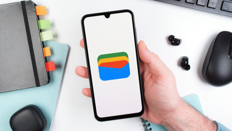 What Is Google Wallet's 'Everything Else' Feature & How Do You Use It?