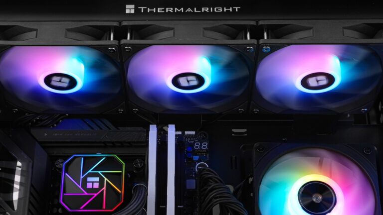 5 Of The Best Thermalright CPU Coolers, Ranked By Price