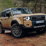 5 Affordable Alternatives To The Toyota Land Cruiser