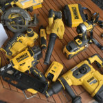 What's The Most Expensive Power Tool DeWalt Makes?