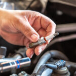 Can Your Car's Old Spark Plugs Be Cleaned And Reused?
