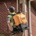 How Good Are DeWalt's 20V Backpack Sprayers? Here's What Owners Say